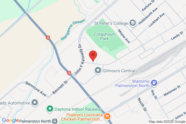 Anderson Automation & Controls Ltd