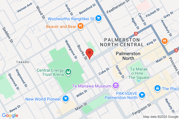 Connector Systems Ltd