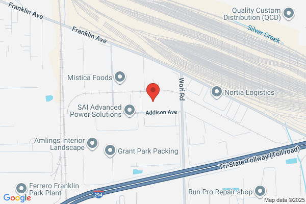 Graphpak Services Ltd