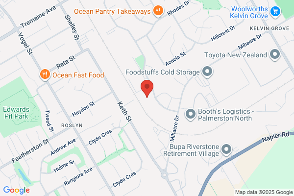Owen Brunton Engineering Limited