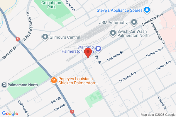Turner Metal Fabrication Ltd