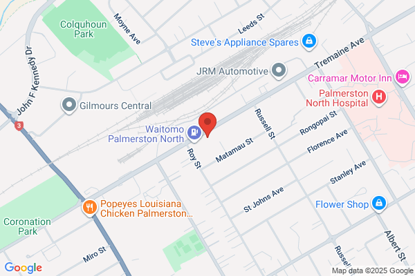 Baker Refrigeration Ltd