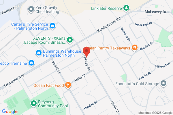 National Veterinary Supplies