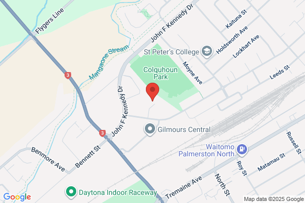 Cross Country Rentals (LNI) Ltd