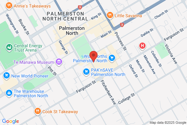 Hydroponic World Palmerston North Established 2000