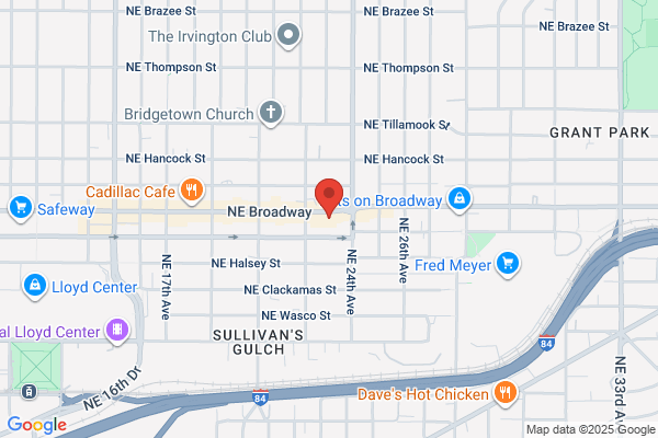 Eyes on Broadway Optometrists