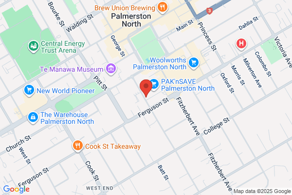 The Chemist Shop (PN)