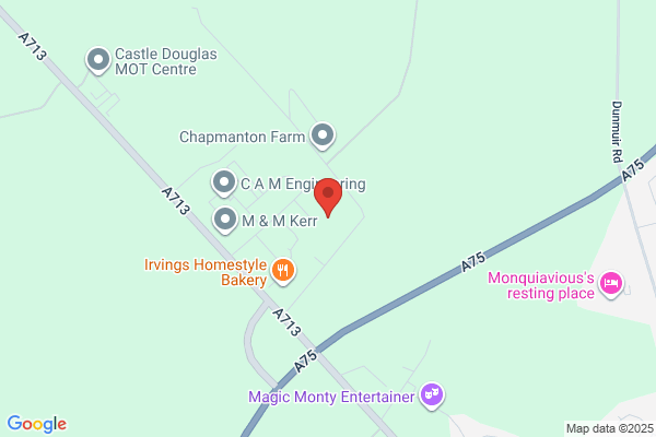 Doug Miller Ltd