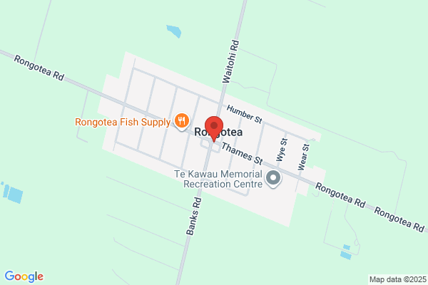 Manawatu Plastic Repairers Ltd