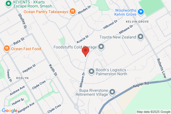 Profab Central Engineering Ltd