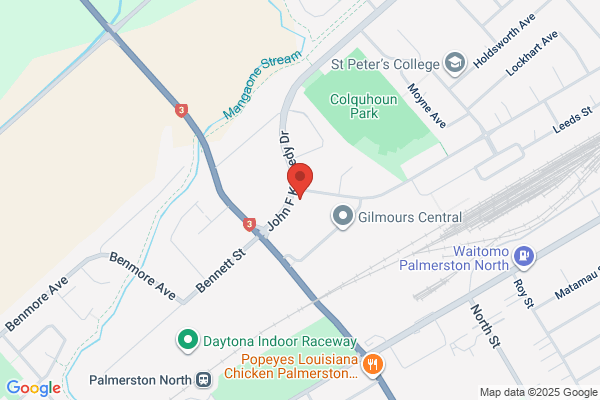Palmerston North Auction Centre