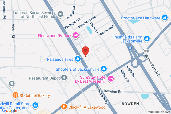 Roadstar Transport Ltd