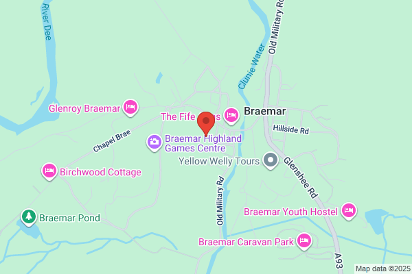 Braemar House Backpackers