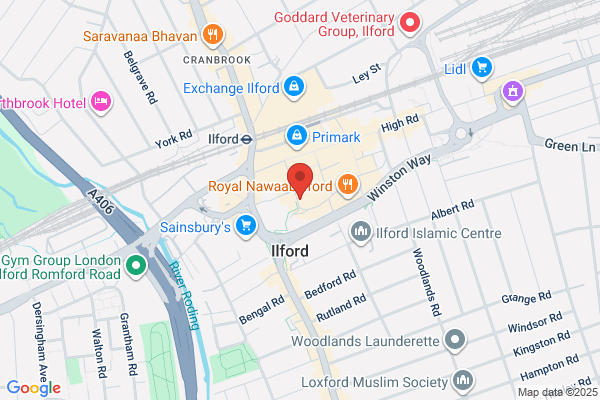 Housing Advice Centre