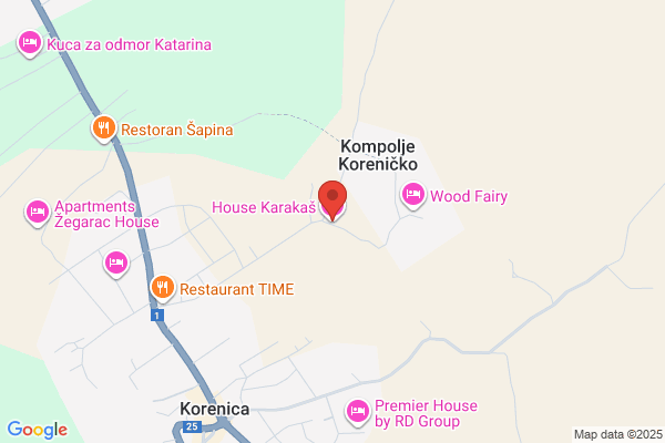 Karaka House