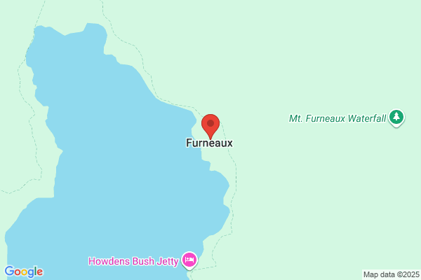 Karamu Lodge