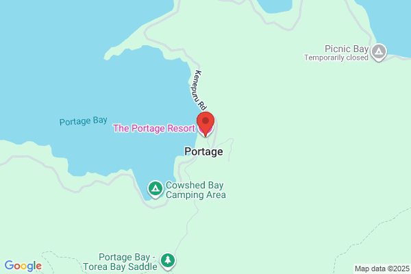 Portage Resort Hotel