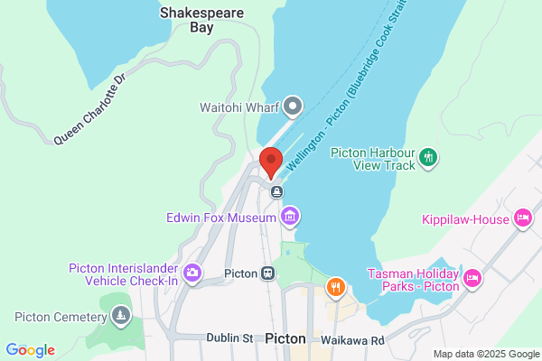 KiwiCar Car Rentals