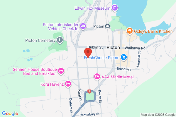 York St Tyre & Auto-Picton