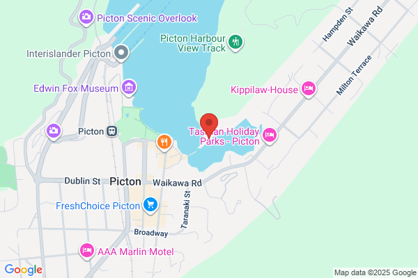 Picton Marine Brokers