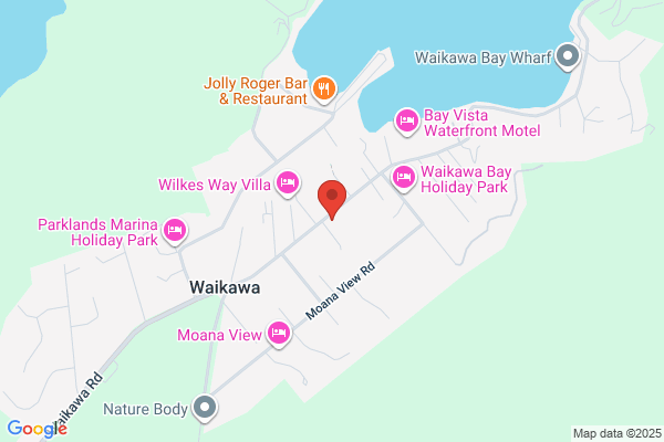 Waikawa Bay School