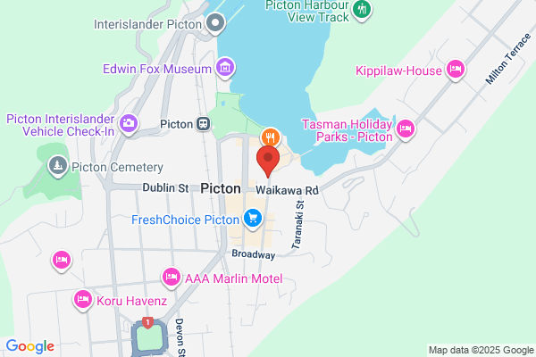 Picton Veterinary Clinic