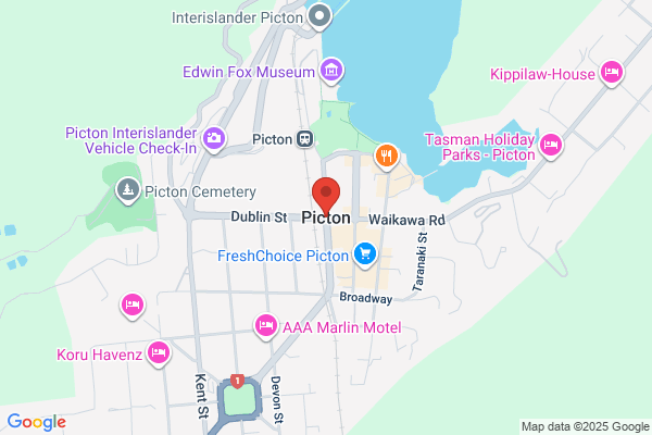 T @ O Takeaways & Fresh Fish
