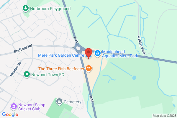 Mariners Garden Centre
