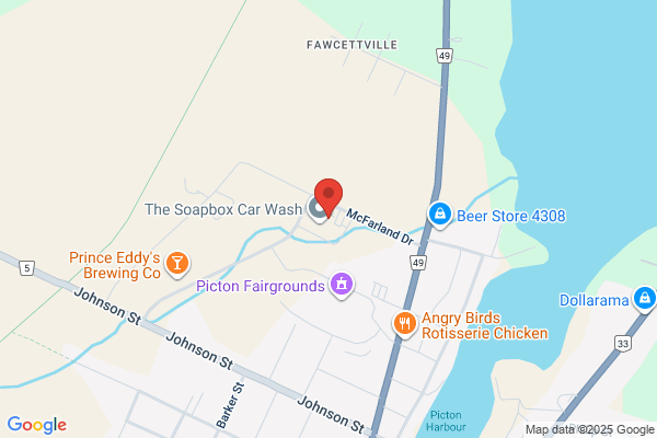 Picton Dental Surgery