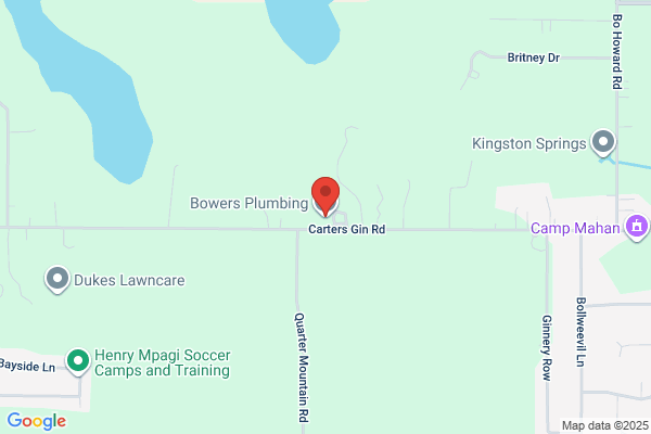 Bowers Gasfitting & Plumbing
