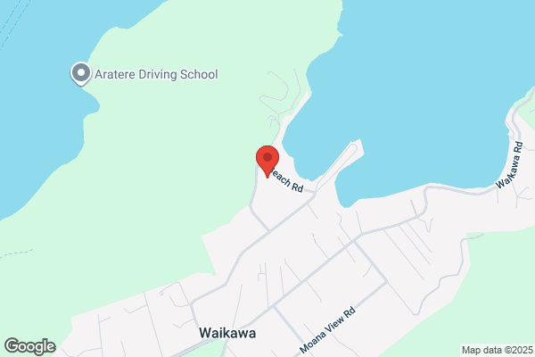 Waikawa Engineering Ltd
