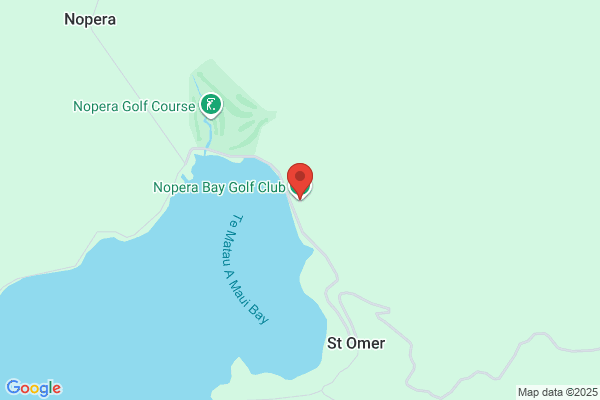 Nopera Bay Golf Club