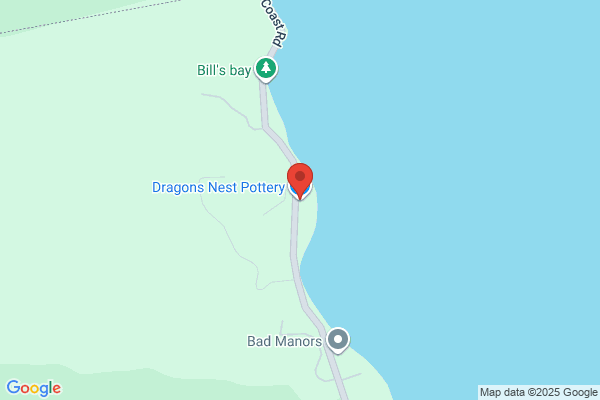 Dragons Nest