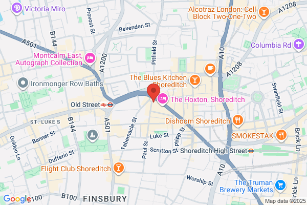 London Antique Shop Ltd