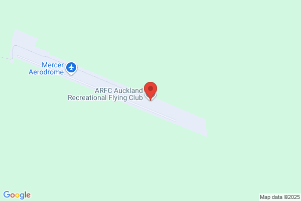 Auckland Flying School