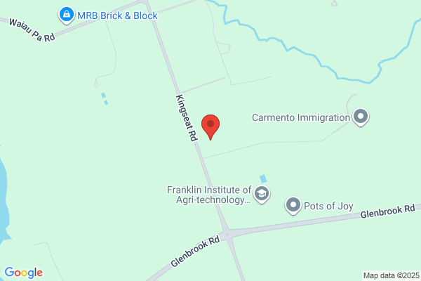 New Zealand Argricultural Enginneering Services Ltd