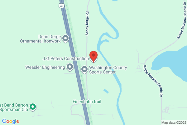 C J Peters Agricultural Contracting