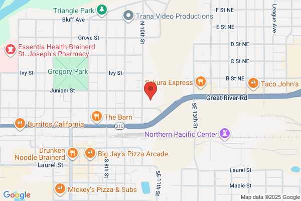 FRANKLIN ARTS & CULTURAL CENTRE