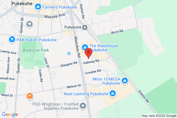 Vehicle Testing NZ Ltd