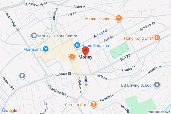 Morley K T