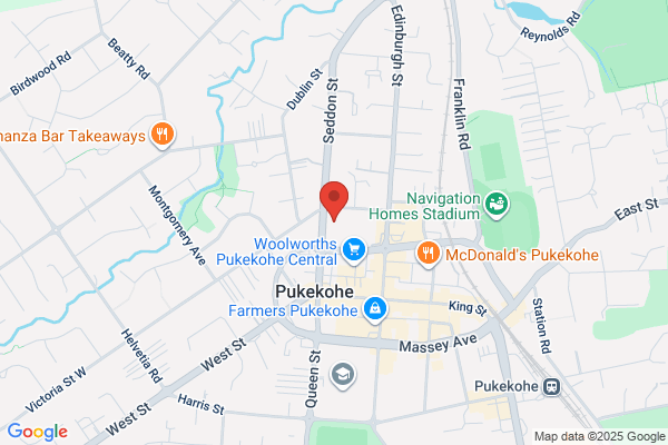 Pukekohe Chiropractic