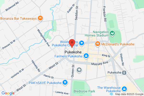 Counties Manukau Homecare