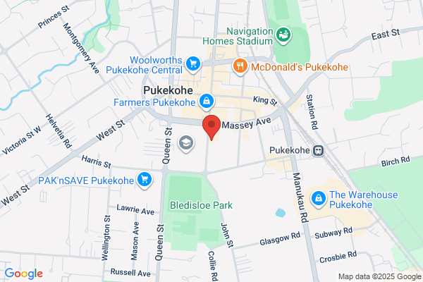 Pukekohe R.S.A. Club