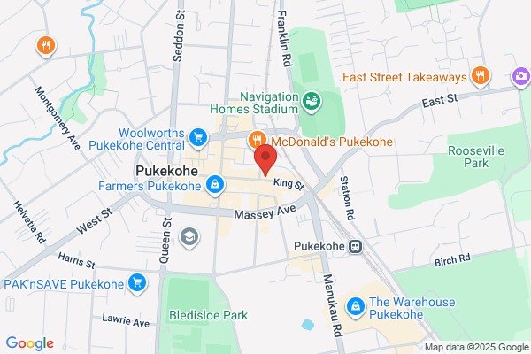 Tooth Care Pukekohe