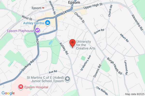 Epsom Institute of Education