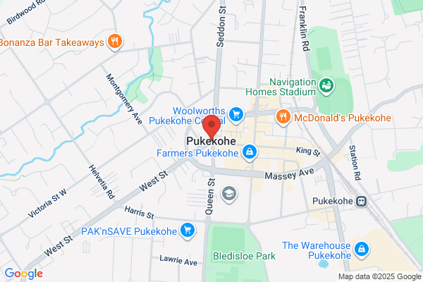 Pukekohe Party Hire