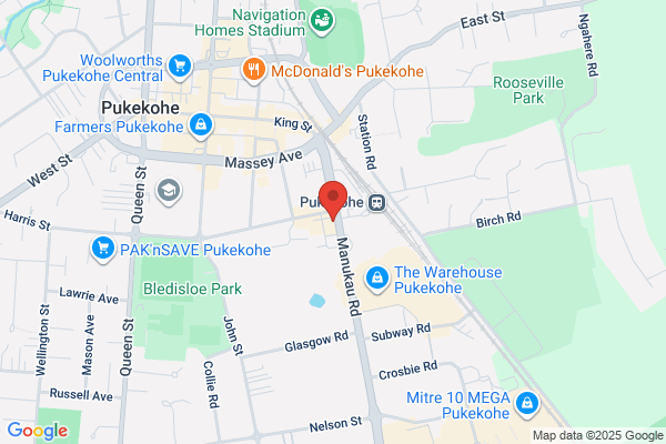 Enzed Hose & Fittings Service (Auckland)