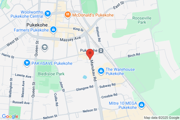 Rural Supplies Pukekohe 2000 Ltd