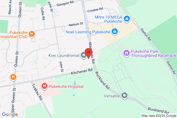 Bulk Foods Pukekohe
