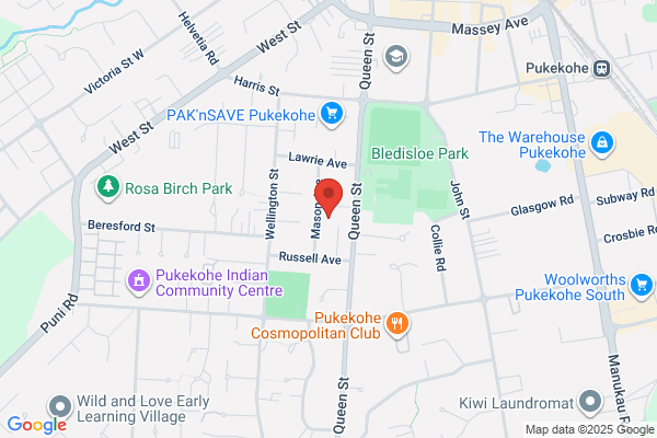 Asian Gardens Ltd